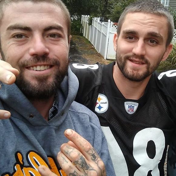 Meet your Posher, Jeremy - Picture 1 of 1